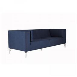 ALBERO ÜÇLÜ KANEPE Alüminyum Ayak ALBERO 03