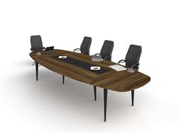 CARİNA TOPLANTI MASASI