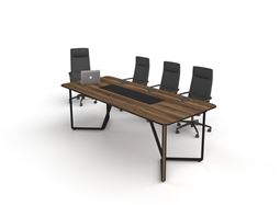 EFOR TOPLANTI MASASI