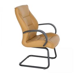 ARES BEKLEME KOLTUĞU Plastik U Ayak / sabit kol ARS 33