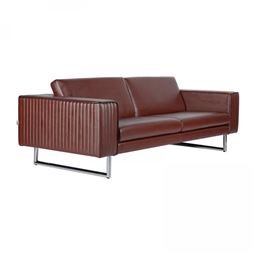 ARMADA İKİLİ KANEPE Alüminyum Ayak ARMD 02