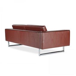 ARMADA ÜÇLÜ KANEPE Alüminyum Ayak ARMD 03