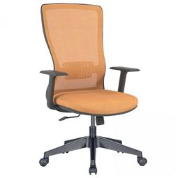 ARYA MİSAFİR KOLTUĞU Plastik Ayak / ayarlı kol / bel destekli ARYA 31