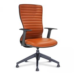 ARYA ÇALIŞMA KOLTUĞU Plastik Ayak / sabit kol / bel desteksiz ARYA 72