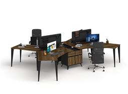 RİTİM ÇALIŞMA İSTASYONU