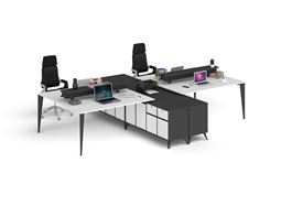 EKSEN ÇALIŞMA İSTASYONU