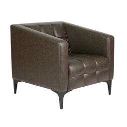 BOST TEKLİ KANEPE Boyalı Ayak BOST 01