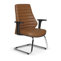 CANVAS BEKLEME KOLTUĞU Alüminyum U Ayak / ayarlı kol CANVAS 43