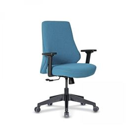 CANVAS ÇALIŞMA KOLTUĞU Plastik Ayak / ayarlı kol / bel desteksiz CANVAS 11