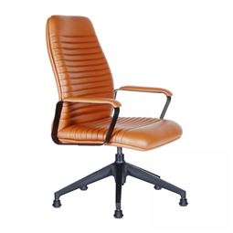 CAPRİ BEKLEME KOLTUĞU Plastik Yıldız Ayak / Boyalı metal kol CAPRİ 03