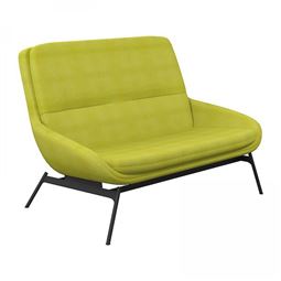 ADEL İKİLİ BEKLEME KANEPESİ ADL 02