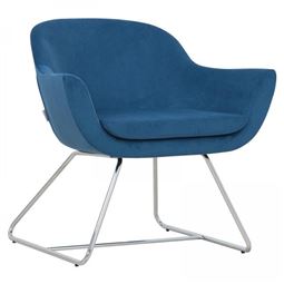 BENDİS TEKLİ BEKLEME KOLTUĞU Alüminyum Boru Ayak BN 02