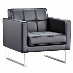 CANYON TEKLİ KANEPE Alüminyum Ayak C 277