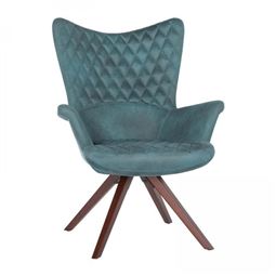 CLASS TEKLİ KOLTUK Ahşap Ayak CLA 02