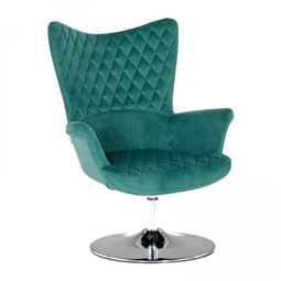 CLASS TEKLİ KOLTUK Flanş Ayak CLA 03