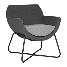 CUTE TEKLİ KANEPE Boyalı Boru Ayak C 013