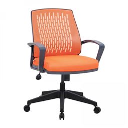 ELİTE BAŞLIKSIZ YÖNETİCİ KOLTUĞU Plastik Ayak / sabit kol / bel desteksiz ELT 01