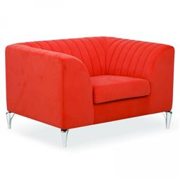 FRONT TEKLİ KANEPE Alüminyum Ayak FNT 01