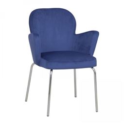 KELEBEK TEKLİ SANDALYE KLB 02