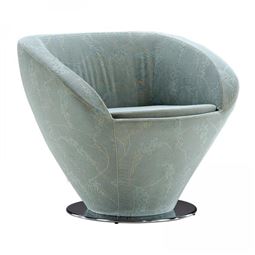 KÜLAH TEKLİ BEKLEME KANEPE Alüminyum Ayak KÜLAH