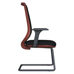 MABEL BEKLEME KOLTUĞU Plastik Kiremit U Ayak / ayarlı kol / bel destekli MBL 83