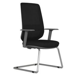 MABEL BEKLEME KOLTUĞU Alüminyum U Ayak / sabit kol / bel destekli MBL 73