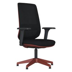 MABEL ÇALIŞMA Plastik Kiremit Yıldız Ayak / ayarlı kol / bel destekli MBL 81