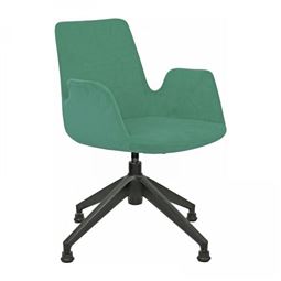 MAKİ BEKLEME KOLTUĞU Plastik Yıldız Ayak MK 11