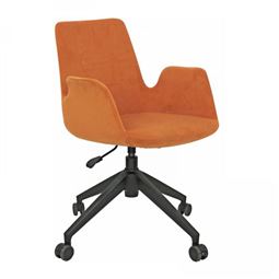 MAKİ TOPLANTI KOLTUĞU Plastik Ayak MK 10