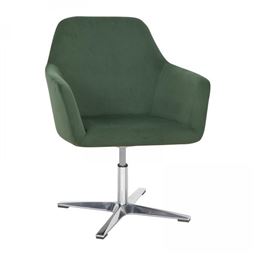 INCA BEKLEME KOLTUĞU Alüminyum Yıldız Ayak INCA 02