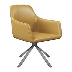 INCA BEKLEME KOLTUĞU Boyalı Üçgen Profil Ayak INCA 13