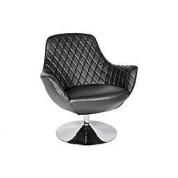 NOKTA TEKLİ BEKLEME KOLTUĞU Alüminyum Flanş Ayak / Dikişli NKT 03