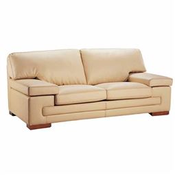 OXFORD İKİLİ KANEPE Ahşap Ayak O 217