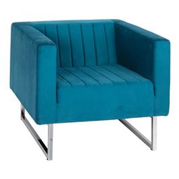 KRONO TEKLİ KANEPE Alüminyum Ayak KRN 001