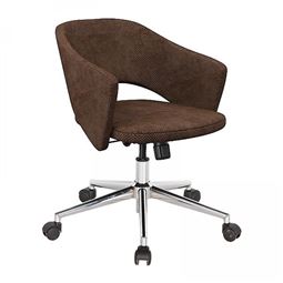 POLİ ÇALIŞMA KOLTUĞU Alüminyum Ayak POLİ 03