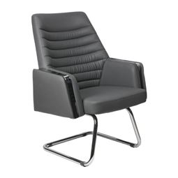 RAVEL BEKLEME KOLTUĞU Alüminyum U Ayak / sabit kol / bel desteksiz RAVEL 04