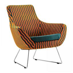 REBECA TEKLİ KANEPE Alüminyum Ayak RB 01