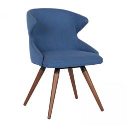 SABİNA SANDALYE Torna Ayak SBN 02