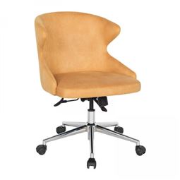 SABİNA ÇALIŞMA KOLTUĞU Alüminyum Ayak SBN 03