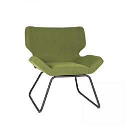 SPARK TEKLİ KANEPE Boyalı Boru Ayak S 0015