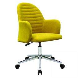 VİTO ŞEF KOLTUĞU Alüminyum Ayak / VT 01