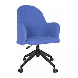 VİTO ŞEF KOLTUĞU Plastik Ayak VT 06