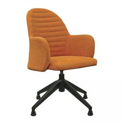 VİTO BEKLEME KOLTUĞU 4'LÜ Plastik Yıldız Ayak VT 07