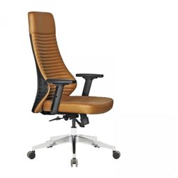 COMFORT PLUS YÖNETİCİ KOLTUĞU Alüminyum Ayak / ayarlı kol / bel desteksiz CMF 20