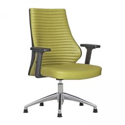 COMFORT PLUS BEKLEME KOLTUĞU Alüminyum Yıldız Ayak / ayarlı kol / bel desteksiz CMF 22