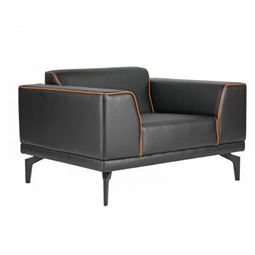 SOLO TEKLİ KANEPE Boyalı Ayak SOLO 01