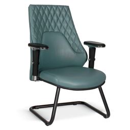 ADA BEKLEME KOLTUĞU Plastik U Ayak / ayarlı kol / bel desteksiz ADA 13