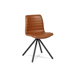 DALMİ BEKLEME KOLTUĞU 4'LÜ Plastik Ayak / kolsuz DLM 38