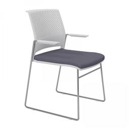 EVO BEKLEME KOLTUĞU Alüminyum Ayak / Alüminyum kol  EVO 11