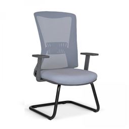 FENİX MİSAFİR KOLTUĞU Plastik Ayak / ayarlı kol / bel desteksiz FENİX 13